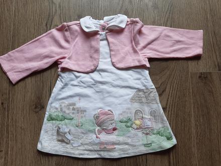 Predám krásne šaty, 68