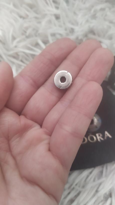 Pandora koralky, pandora