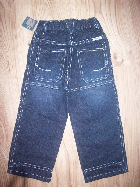 Palomino rifle, c&a,98