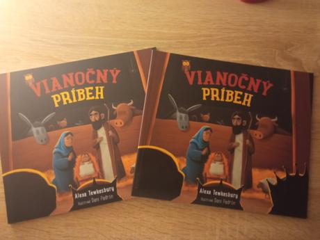Vianočný príbeh,