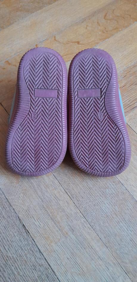 Letné barefoot tenisky, protetika,21