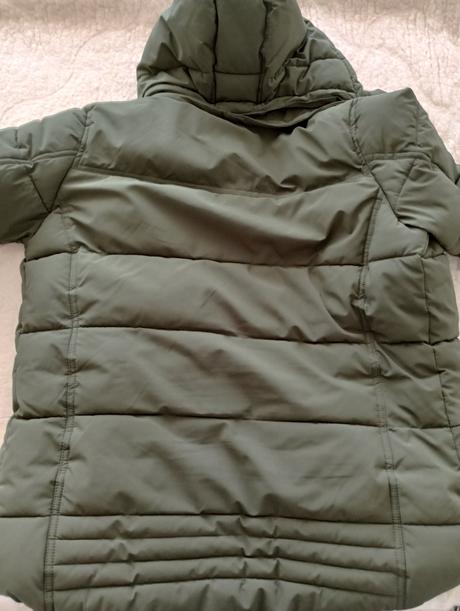 Zimná bunda, chapter young,164