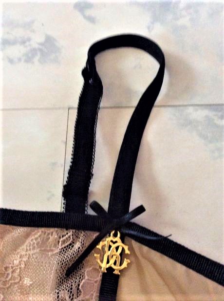 Luxusná súprava roberto cavalli, xxl