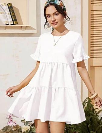 Predám nové nenosené šaty - m, 38 / m