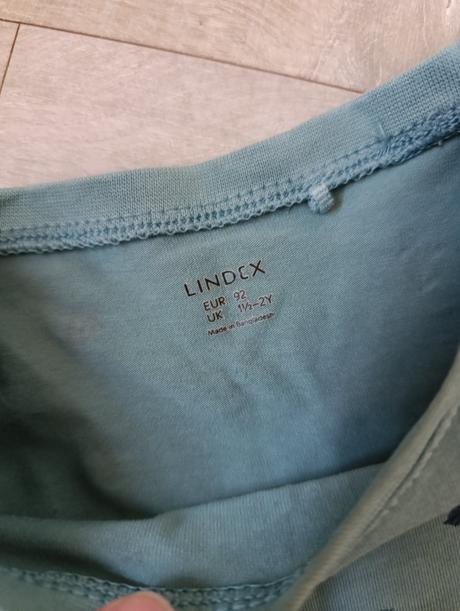 Lindex tričko, lindex,92