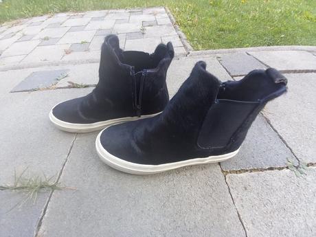 Členkové cizmicky, zara,31