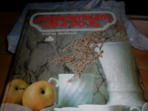 Hospodyňkám od a do z,