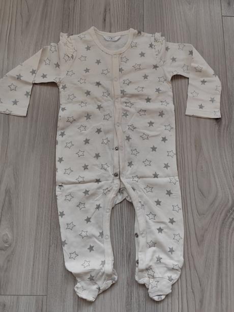 Baby dupacky, f&f,74