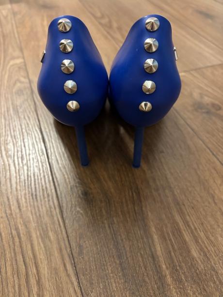 Melissa top lodičky, melissa,38