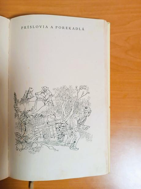 Zo živých prameňov (1960), 