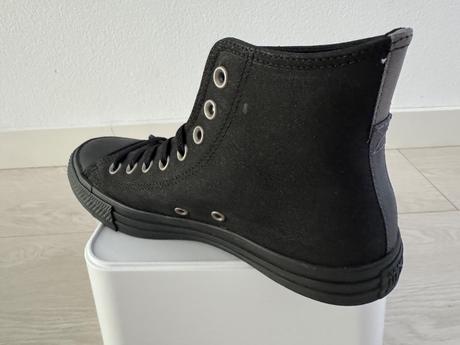 Čierne converse, converse,39