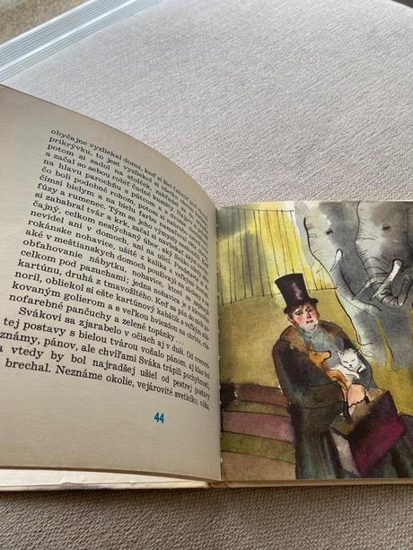 Krásna rozprávka gaštanko autor čechov a.p. 1968,