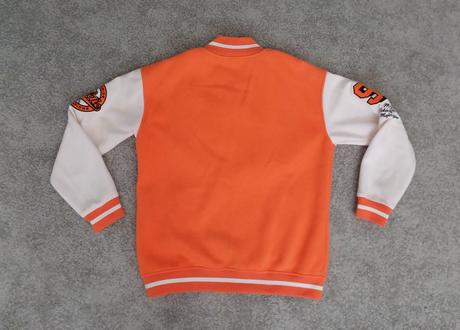 Chlapčenská bunda, new yorker,m