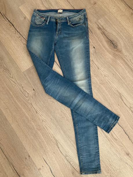 Tommy hilfiger denim rifle, 29/34, m