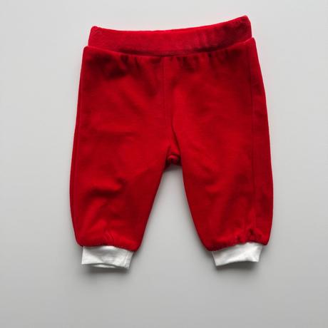 Chlapčenská súprava santa, 62 / 68