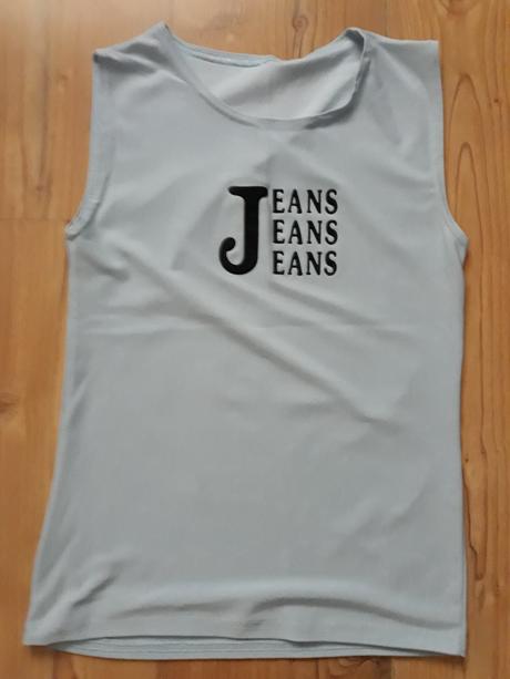 Chlapčenské tielko na leto m, 140