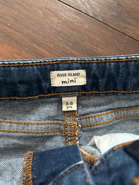 Rifle river island, river island,104