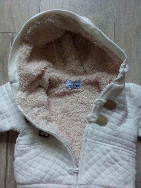 Parádna bundička, mayoral,68