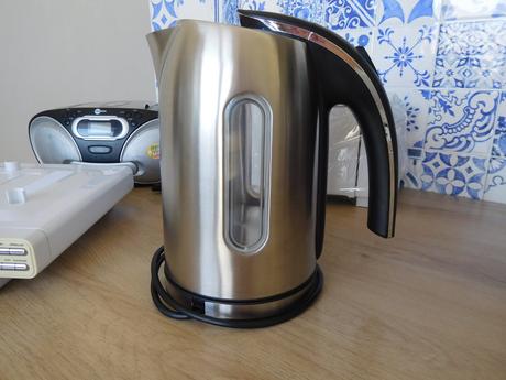 Rýchlovarná konvica, 