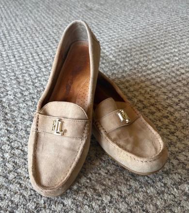 Mokasiny ralph lauren 40, ralph lauren,40