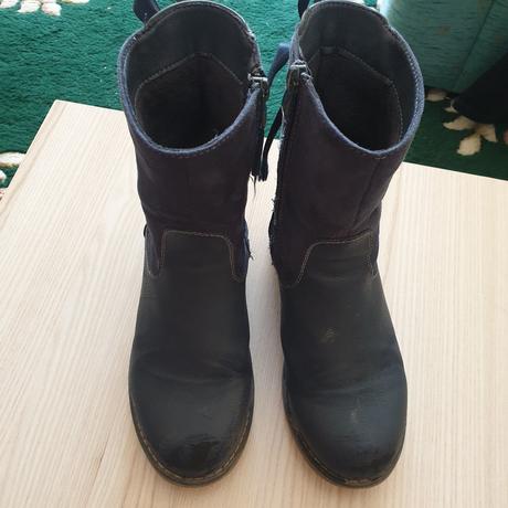 Čižmy, nelli blu,34