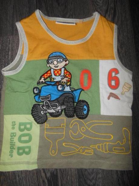 Tielko bob staviteľ, 98