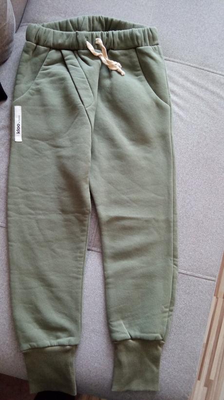 Booso zateplene teplaky, booso,140