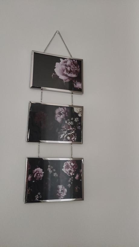 Obrazy osobný odber,