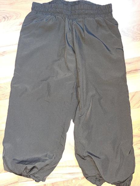 Sustiakove nohavice pod kolena, puma,36