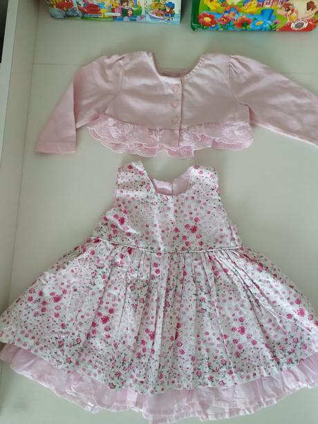 Šaty 68, matalan,68