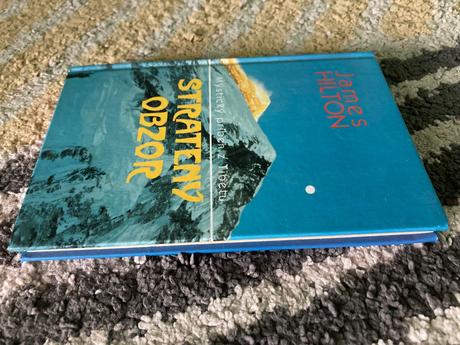 Stratený obzor mystický príbeh z tibetu (1998), 