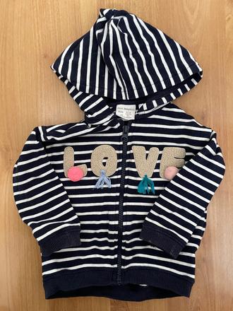 Zara mikina 80, zara,80