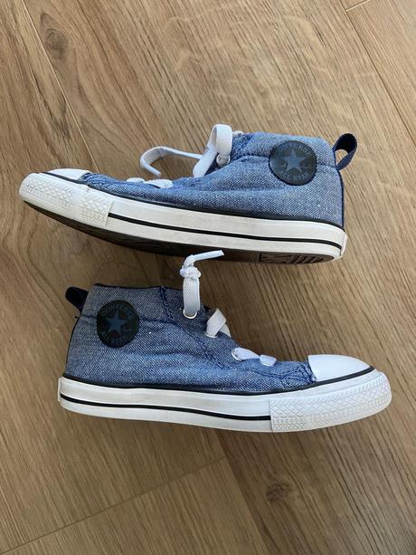 Vysoké tenisky, converse,24
