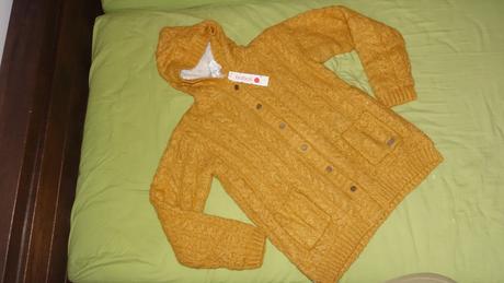 Novy hruby sveter boboli, 170