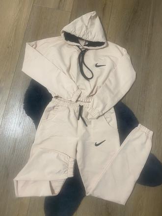 Tepláková súprava, nike,158