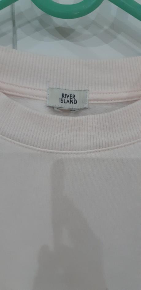 Mikina, river island,128