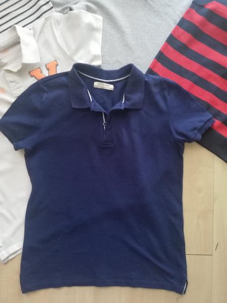 Tričká 152 next, zara, next,152