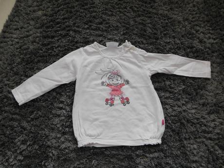 Tričko č.86, baby,86
