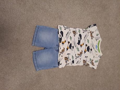 Komplti a sety 3ks za 10 eur, pepco,86