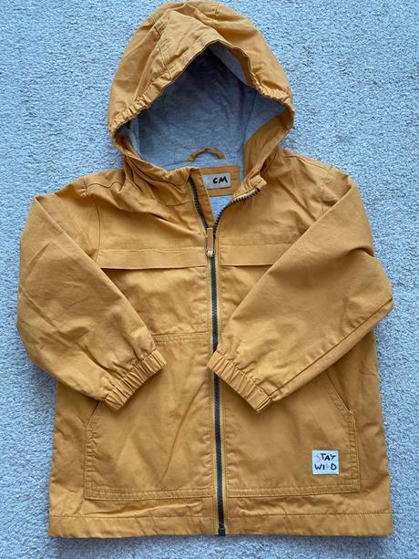 Tentka bundicka, reserved,104