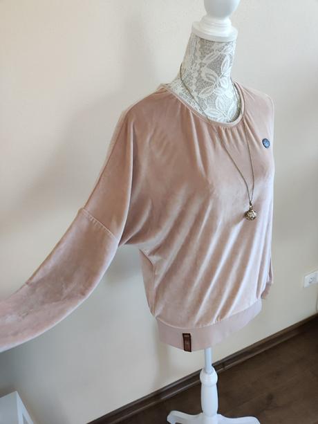 Dámska mikina naketano, l