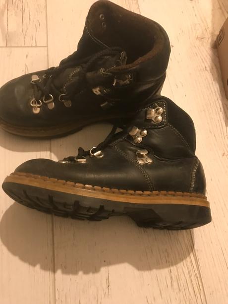 Turisticke detske topanky, 31