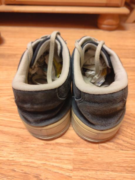 Botasky, tenisky, 39