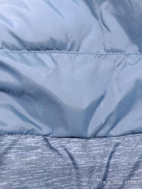 Zimná bunda, c&a,158