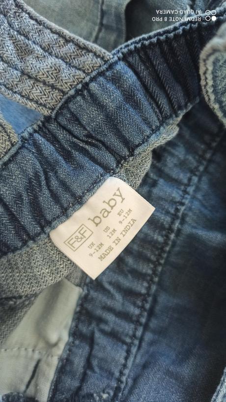 Riflové kraťasy na traky, f&f,80