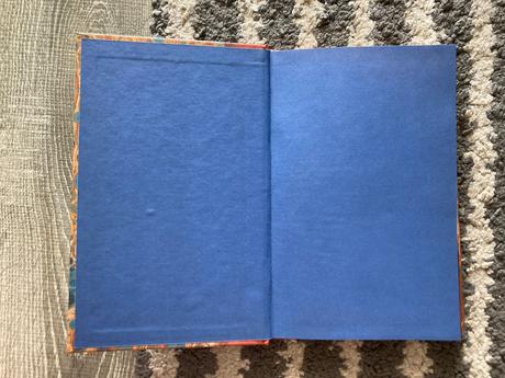 Jedlá a láska-prvé vyd.1991, 