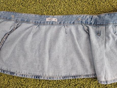 Sukňa, pull&bear,xs