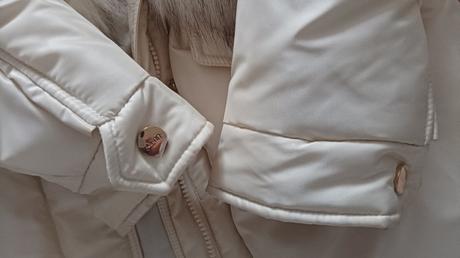 Krásna prechodná bunda liu jo l, liu jo,l