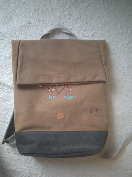 Predám ruksak ucon acrobatics, 