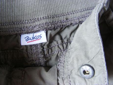 Nohavice blukids, 92